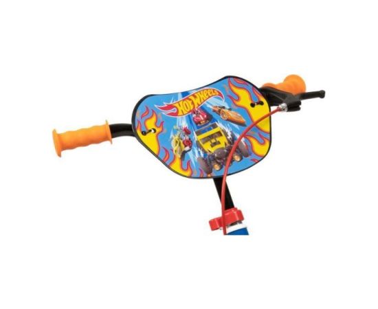 Rower biegowy 10" HOT WHEELS TOIMSA 168