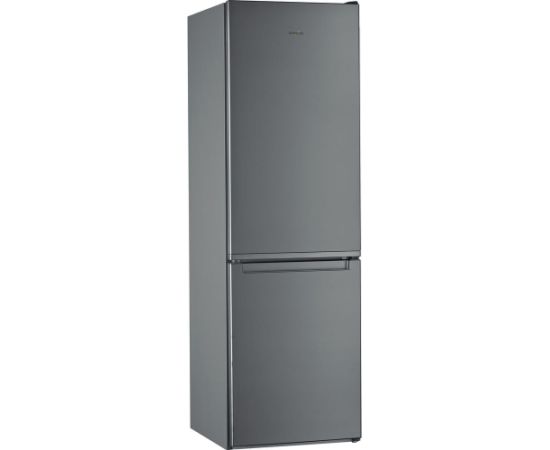 Chłodziarko-zamrażarka WHIRLPOOL W5 822E OX