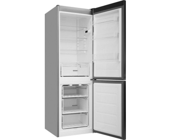 Chłodziarko-zamrażarka WHIRLPOOL W5 822E OX