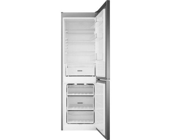 Chłodziarko-zamrażarka WHIRLPOOL W5 822E OX