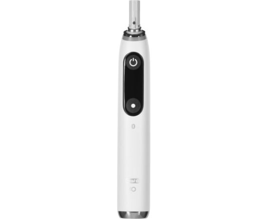 Braun Oral-B Szczoteczka elektry. iO Series 9 White