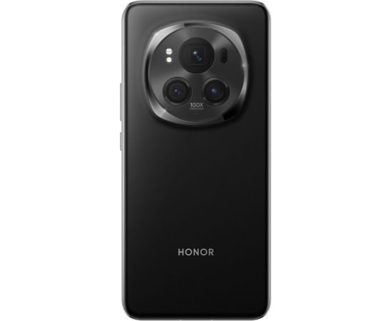 Huawei Smartfon Honor Magic 6 Pro 12/512GB Black Mobilie telefoni