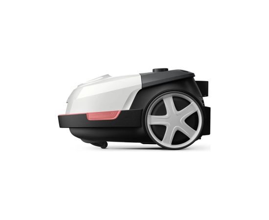 PHILIPS XD6122/12 6000 series putekļsūcējs ar maisu 900W balts
