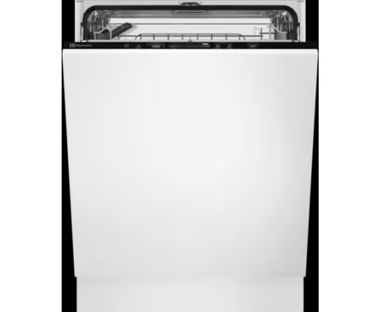 Electrolux EES47400L trauku mazgājamā mašīna (iebūv.) ar SatelliteClean tehnoloģiju , 60cm