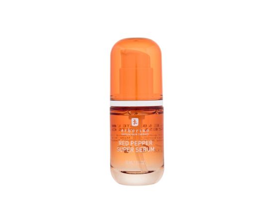 Erborian Red Pepper / Super Serum 30ml