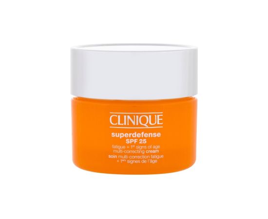 Clinique Superdefense / Multi-Correcting 30ml SPF25
