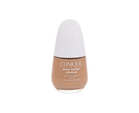 Clinique Even Better Clinical / Serum Foundation 30ml SPF20
