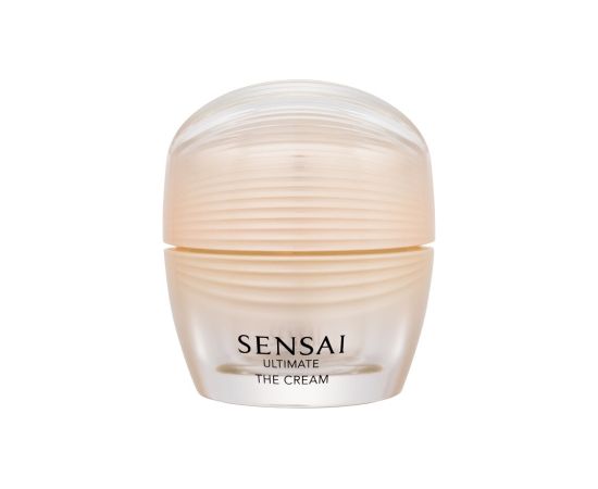 Sensai Ultimate / The Cream 40ml Ķermeņa kosmētika