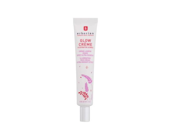 Erborian Glow Creme / Illuminating Face Cream 45ml
