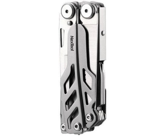 Multitool Nextool Flagship Pro (replaceable blade)