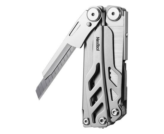 Multitool Nextool Flagship Pro (replaceable blade)