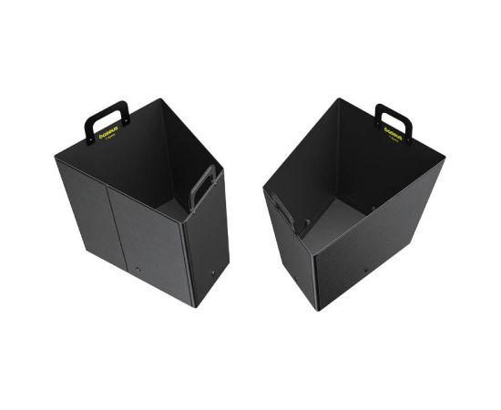 Organizer Baseus T-Space Trunk for Tesla Y (black)