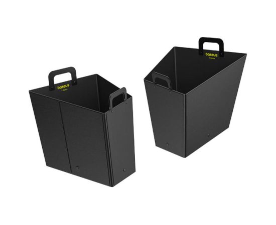 Organizer Baseus T-Space Trunk for Tesla Y (black)