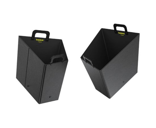 Organizer Baseus T-Space Trunk for Tesla Y (black)