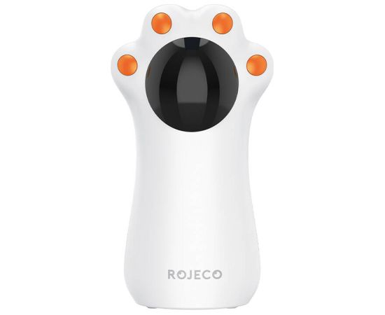 Rojeco interactive laser cat toy