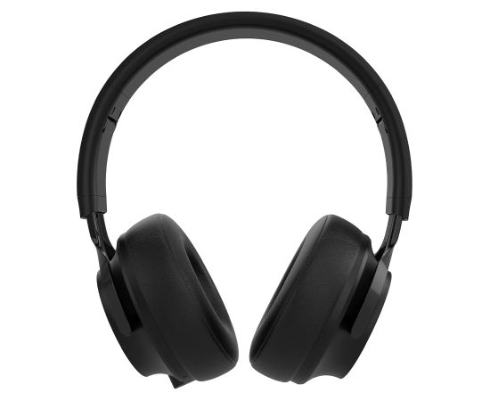 Tellur Feel Bluetooth Over-Ear Headphones Black
