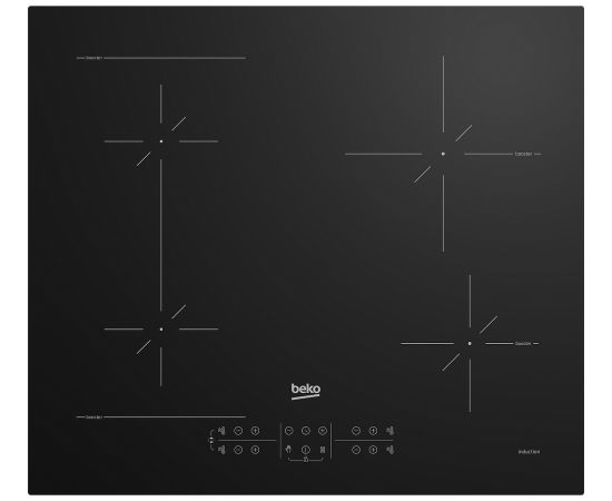 Beko HII64200SFMT