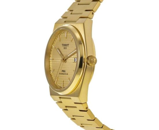 Tissot Prx Powermatic 80 T137.407.33.021.00