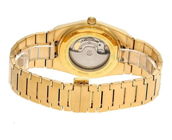 Tissot Prx Powermatic 80 T137.407.33.021.00
