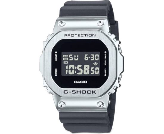 CASIO G-Shock GM-5600U-1ER