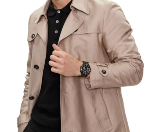 Casio Edifice Bluetooth Windflow ECB-2200DC-1AEF