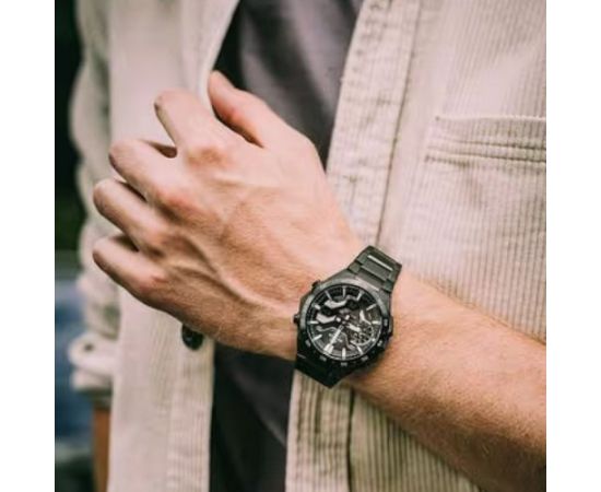 Casio Edifice Bluetooth Windflow ECB-2200DC-1AEF