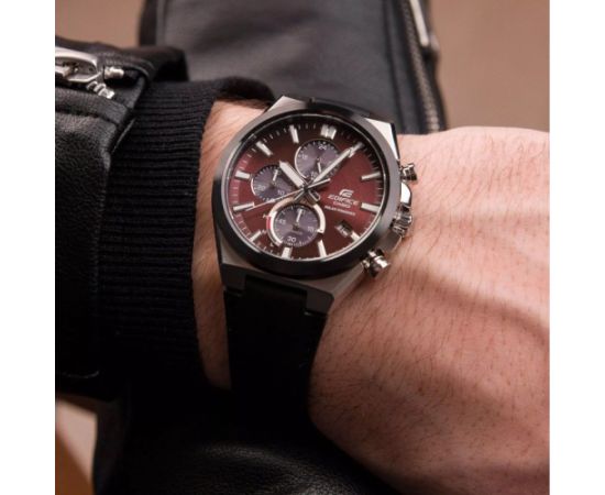 Casio Edifice Solar Powered Chronograph EFS-S630BL-5AVUEF
