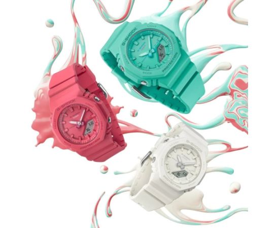 Casio G-SHOCK GMA-P2100-4AER