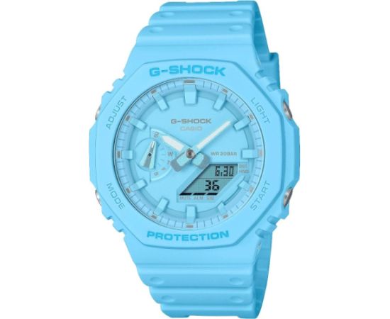 Casio G-SHOCK GA-2100-2A2ER