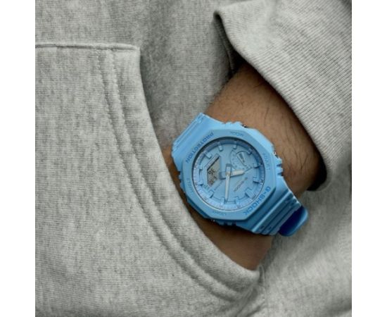 Casio G-SHOCK GA-2100-2A2ER