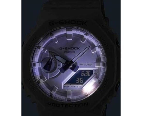 Casio G-SHOCK GA-2100-2A2ER