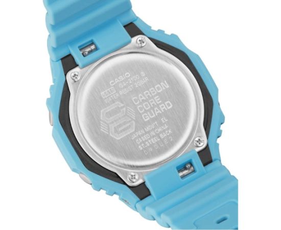 Casio G-SHOCK GA-2100-2A2ER