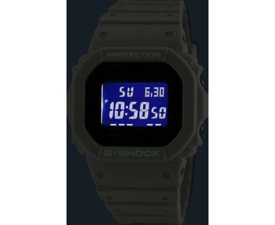 Casio G-SHOCK DW-B5600SF-7ER