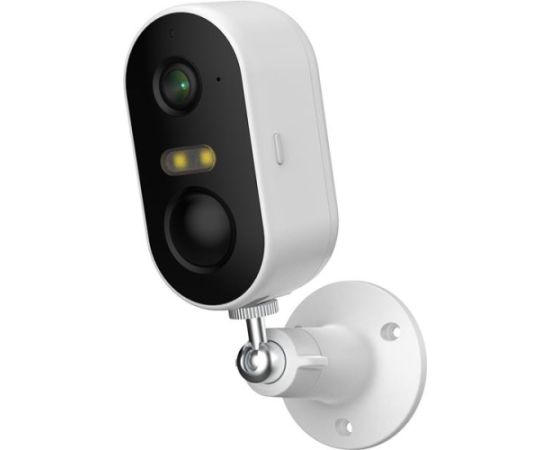 Arenti GO1T 3MP akumulatora uzlādējama Wi-Fi videonovērošanas kamera