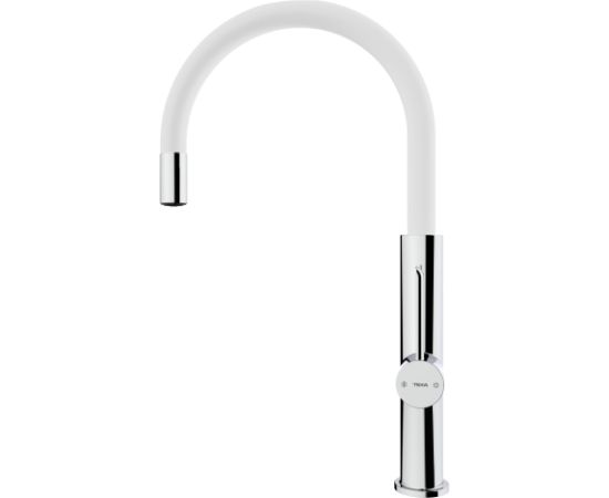 Sink Tap Teka FOT 995 White