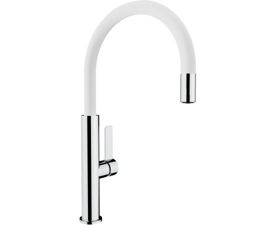 Sink Tap Teka FOT 995 White
