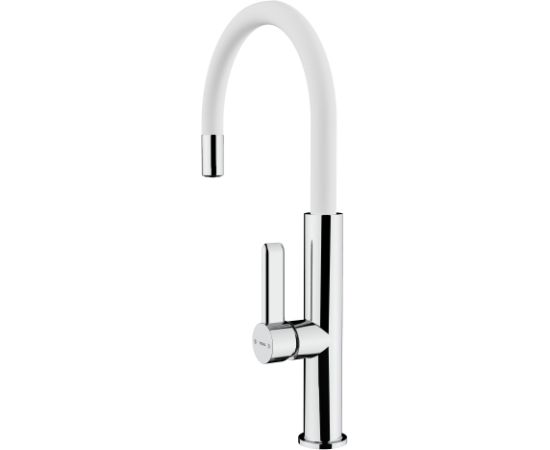 Sink Tap Teka FOT 995 White