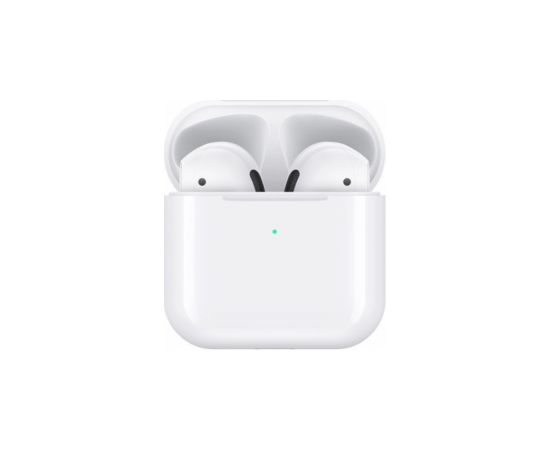 Austiņas Gembird Valletta Glossy White