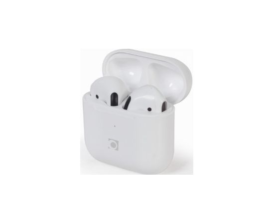 Austiņas Gembird Valletta Glossy White