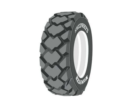 12-16.5 Speedways MONSTER L5 14PR TL