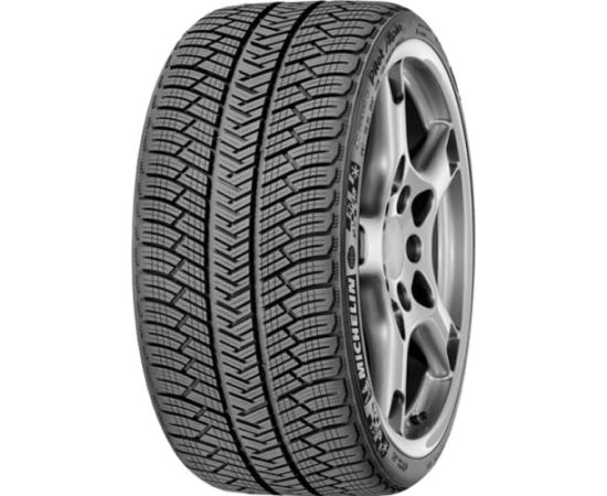 255/45R19 MICHELIN PILOT ALPIN PA4 (DIRECTIONAL THREAD) 100V N1 RP Studless CCB71 3PMSF