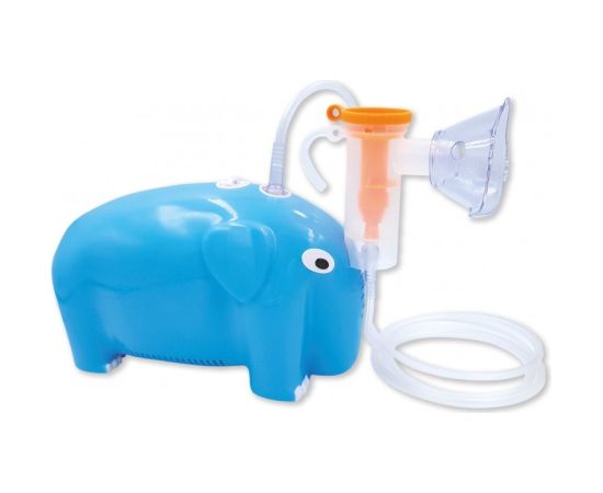 Oromed HI-TECH MEDICAL ORO-NEB BABY BLUE nebulizer