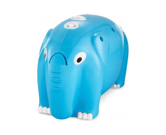 Oromed HI-TECH MEDICAL ORO-NEB BABY BLUE nebulizer