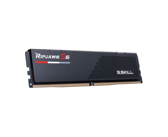 G.Skill Ripjaws S5 F5-5600J4645A16GX2-RS5K memory module 32 GB 2 x 16 GB DDR5 Оперативная память (RAM)