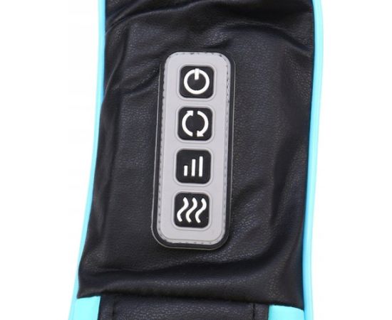 Oromed Oro-Neck Shiatsu Neck Massager