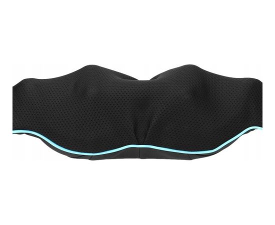 Oromed Oro-Neck Shiatsu Neck Massager