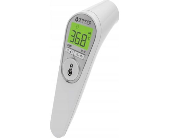 Oromed HI-TECH MEDICAL ORO-BABY COLOR digital body thermometer Remote sensing thermometer