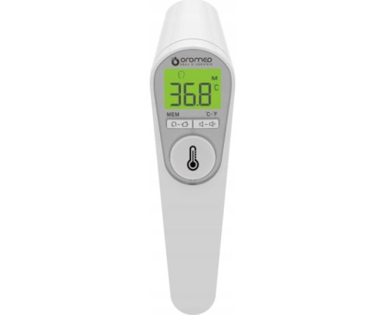 Oromed HI-TECH MEDICAL ORO-BABY COLOR digital body thermometer Remote sensing thermometer