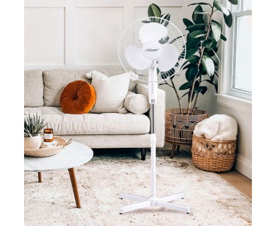 Maestro MR-900 exhaust fan White Ventilatori