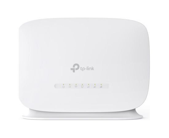 TP-Link 300 Mbps Wireless N 4G LTE Router